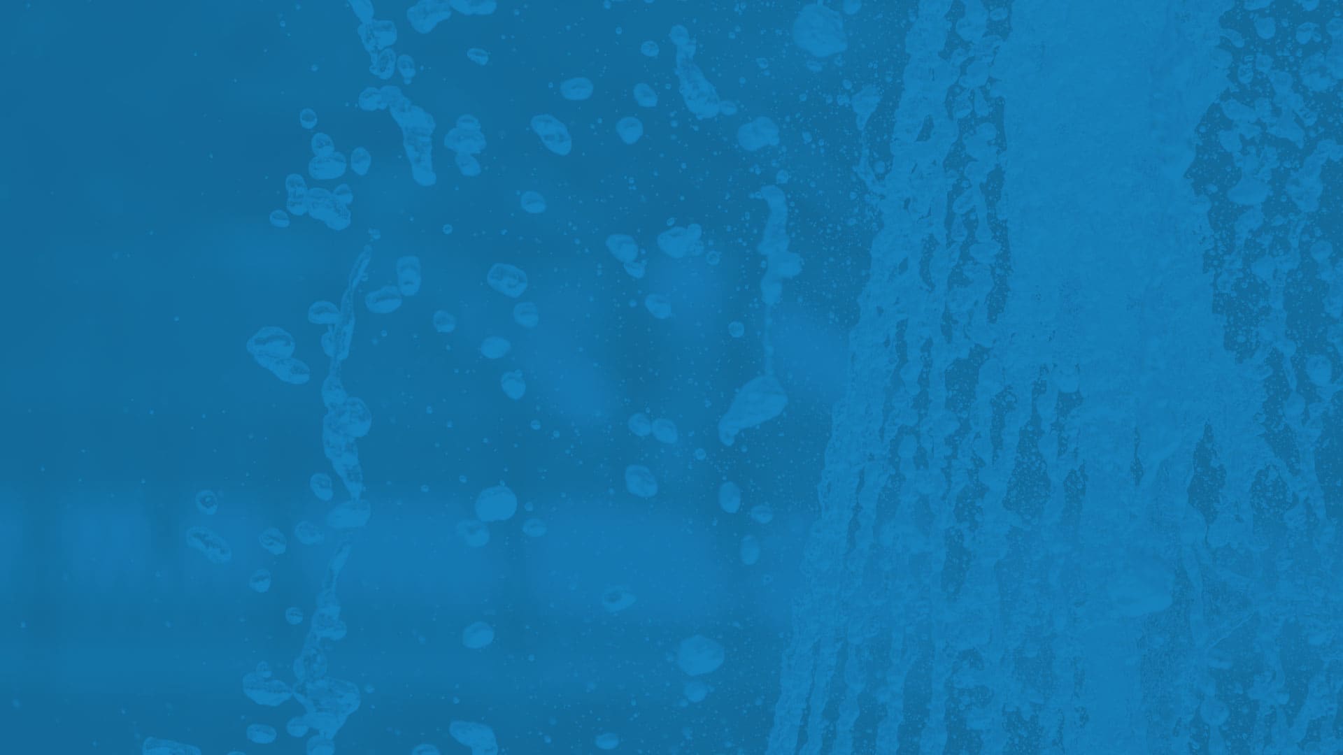 Water Banner Image